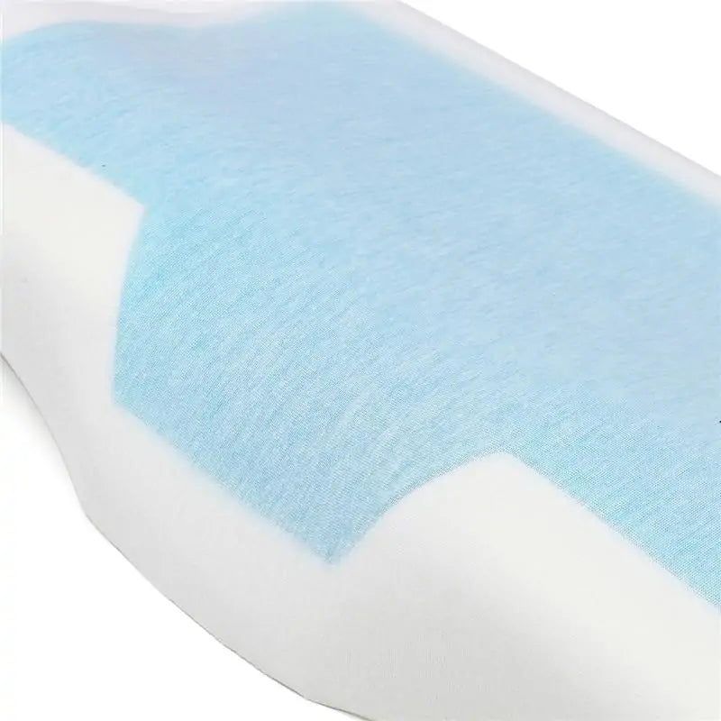 Glacé Pillow