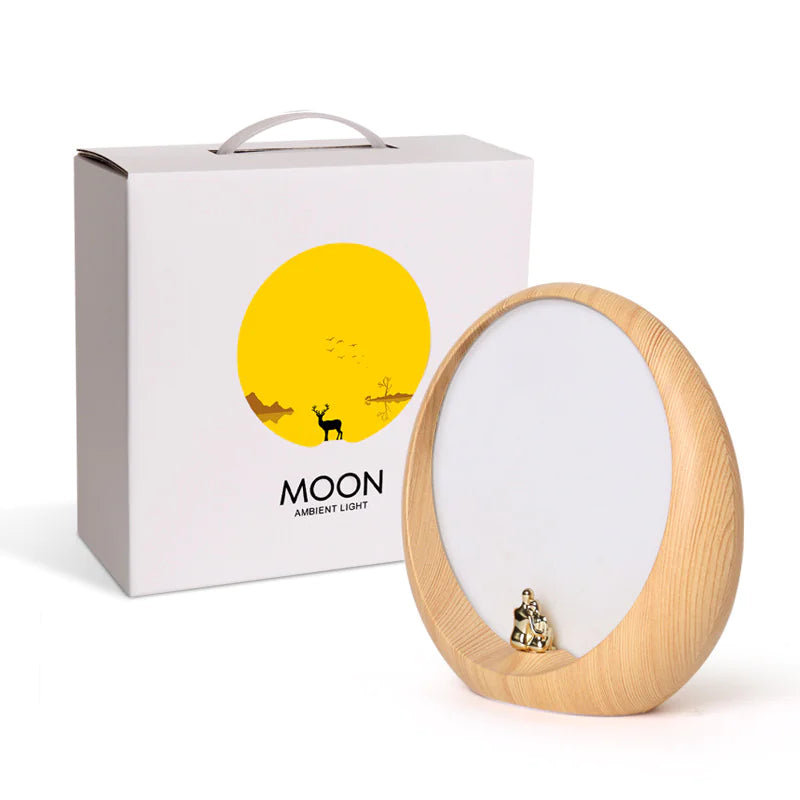 Moon Lamp